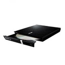 ASUS SDRW-08D2S-U LITE External Slim DVD Writer