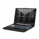 ASUS TUF F15 FX506HC Core i5 11th Gen RTX3050 4GB Graphics 15.6" Gaming Laptop with Windows 11