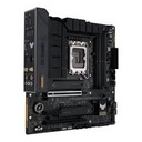 ASUS TUF GAMING B760M-E D4 MOTHERBOARD, INTEL B760 CHIPSET, INTEL 13TH & 12TH GEN