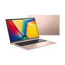 ASUS Vivobook 15 (X1502ZA-EJ1249W) 12TH Gen Core i5 8GB RAM 512GB SSD Terra Cotta Laptop