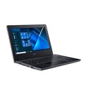 Acer Travel Mate(Tmb 311-31-C3cd-N4020-11.6-256gb)Black,Intel Cdc,1.1ghz,4gb,256gb,11.6 Ince