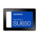 Adata SU650 256GB 2.5″ SATA SSD