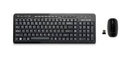 Belkin W.Less Keyboard & Mouse Usb C400/300
