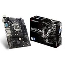 Biostar Mother Board H410m