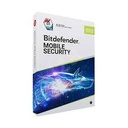 Bitdefender Mobile Security 1 Device 1 Year