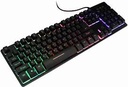 Compro Zyg-800 Gaming Usb Keyboard