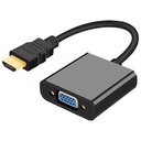 Convertor Hd Hdmi To Vga
