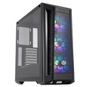 Cooler Master Gaming Casing With Rfb Fan Mb511tg