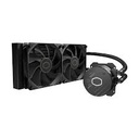 Cooler Master Masterliquid 240l Core No Rgb Cpu Cooler