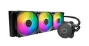 Cooler Master Masterliquid 360l Core Argb Cpu Cooler