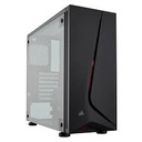 Corsair Carbide Series Spec-05 Mid-Tower Gaming Case