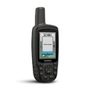 GARMIN GPSMAP 64SC HANDHELD GPS NAVIGATOR 8MP CAMERA