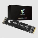 GIGABYTE AORUS 1TB M.2 NVME GEN4 SSD
