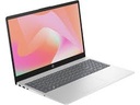 LAPTOP HP NOTEBOOK 15-fd0355nia, i5-1334U 13th GEN, 8GB, 512GB SSD, 15.6 INCH FHD, INTEL IRIS XE GRAPHICS, FREE DOS 3.0, BACKLIT KEYBOARD, SILVER, 9Q341EA#BH5