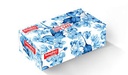 Facial Tissue Box 120 Pcs