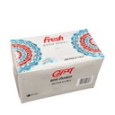 Fresh Hand Towel Tissue 250 Pcs