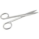 Scissor Steel