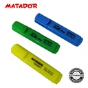 Highlighter Pen Matador