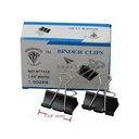 Binder Clip 41 mm (Dozen)