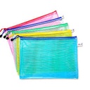 File A-5 Zipper