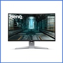 BenQ EX3203R 32 Inch QHD 2K Curved Gaming Monitor