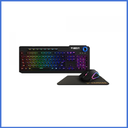 Gamdias Ares P2 3 in 1 Keyboard Mouse and Mouse Pad Combo