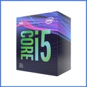 9th Generation Intel Core i5 9400F Processor