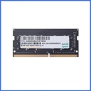 APACER 4GB DDR4 2400 BUS APACER DESKTOP RAM