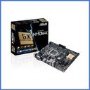 ASUS H110M-K Motherboard