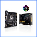 Asus TUF Gaming B460M-Plus Wi-Fi Micro-ATX Motherboard