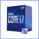 10th Generation Intel Core i7-10700 Processor