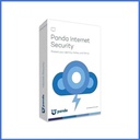 Panda Internet Security 3 User