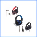  OVLENG OV-P6 3.5mm Stereo LED Light Gaming Headphone