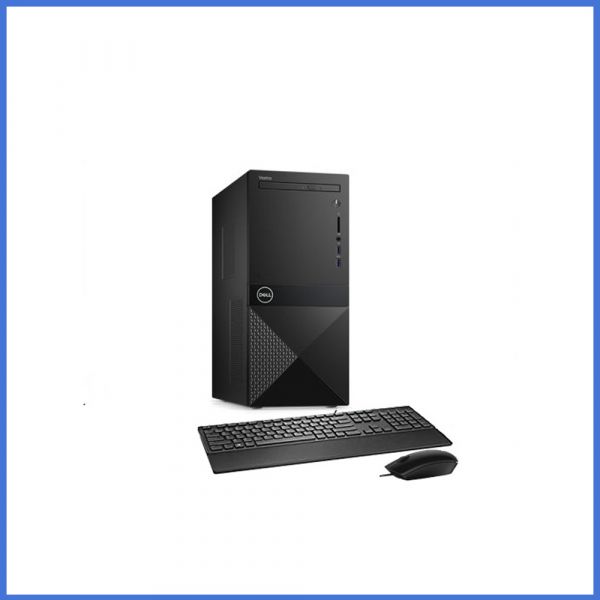 Windowsデスクトップ DELL Vostro3671 i7-9700 gtx1650 Dell Vostro 3671 9th Gen Intel Core i7 Brand PC | Daffodil