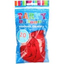 1 Colour Balloons