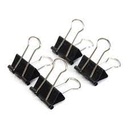 Binder Clip 19 mm (Dozen)