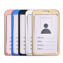 ID card Holder Metal