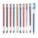 Glittery Gel Pen
