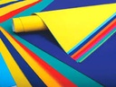 Poster Color Paper 50g