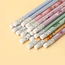 Pencil 6/10