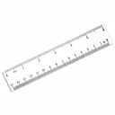 Ruller 6 Inch