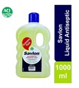 Savlon 1 Ltr (ACI)