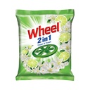 Wheel Powder 1kg