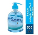 savlon hand wash 500ml