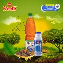 Frooto + Lacchi