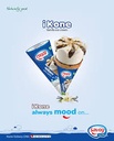 Ikone - Vanilla-60tk
