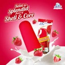 Shell & core-25tk
