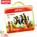 Oil pastel color TiTi 36 pcs