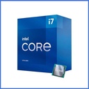 Intel 12th Gen Core i7-12700K Alder Lake Processor