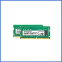 Transcend 4GB JM DDR4 3200Mhz SO-DIMM Laptop RAM